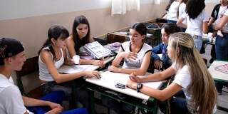MEC - Conselho de Educação de São Paulo manifesta apoio à proposta do Novo Ensino Médio