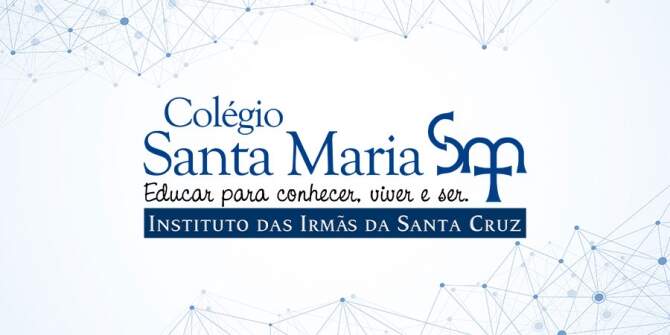 Nova associada: Colégio Santa Maria