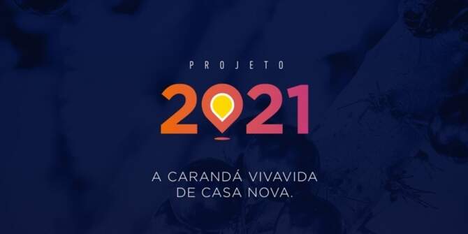 Carandá Vivavida, associada da Abepar, terá nova unidade em 2021