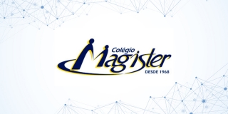 Nova associada: Colégio Magister