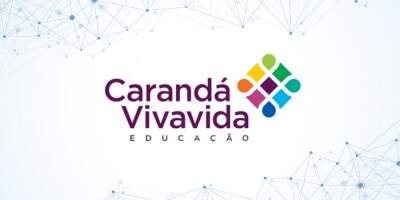 Carandá Vivavida encontra nas lives meio de permanecer próxima da comunidade escolar