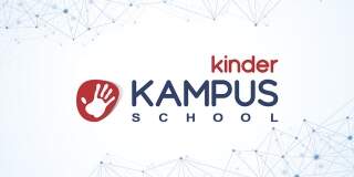 Nova associada: Kinder Kampus School
