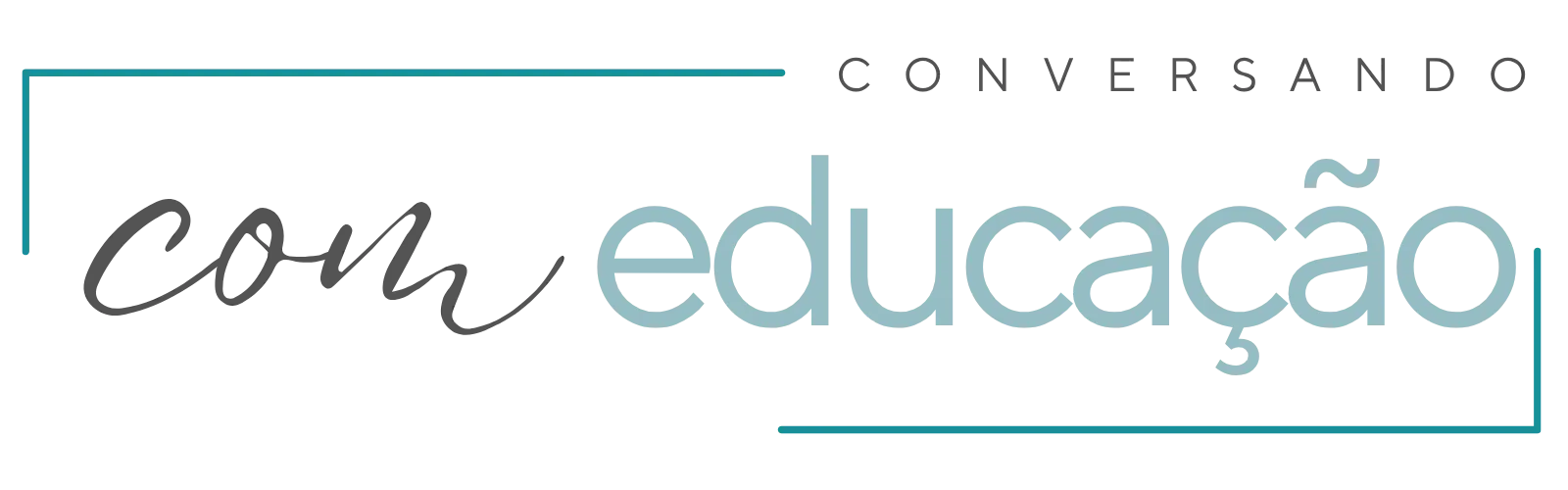 Conversando com Educação