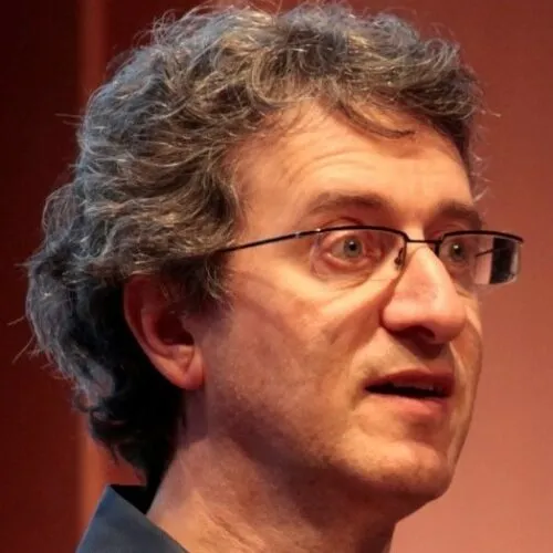 Charles Fadel