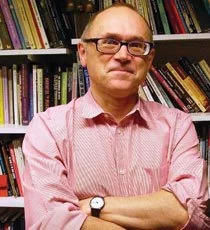 David Buckingham