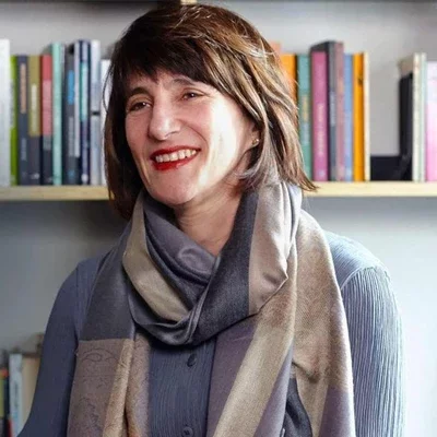Dora Kaufman
