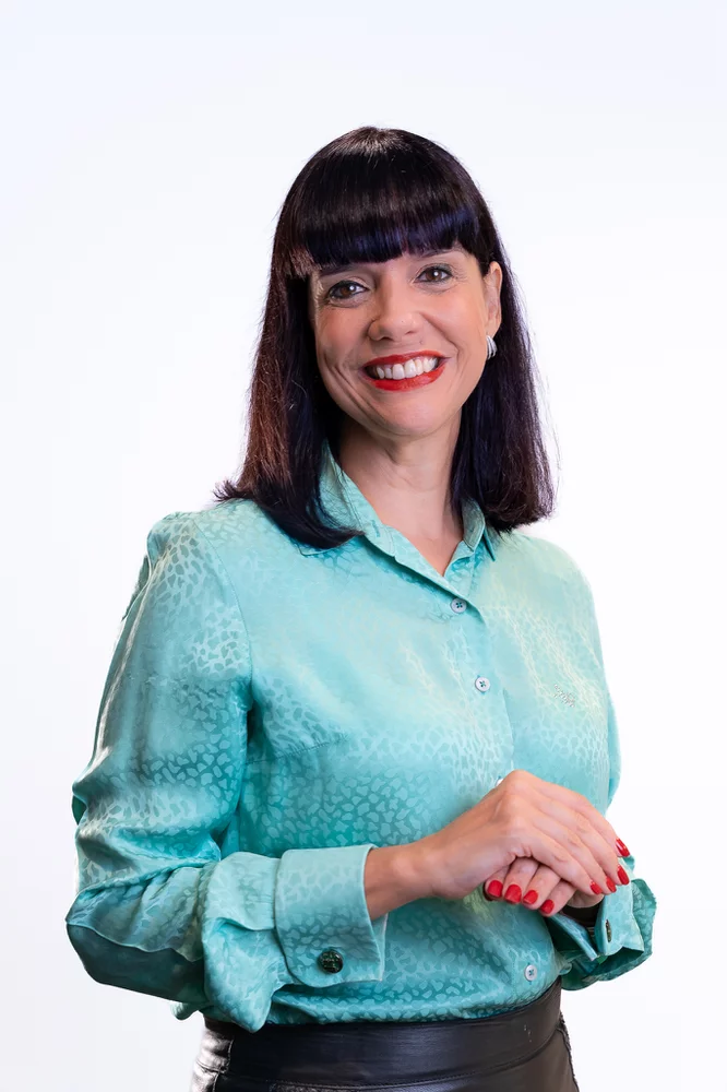 Patrícia Peck