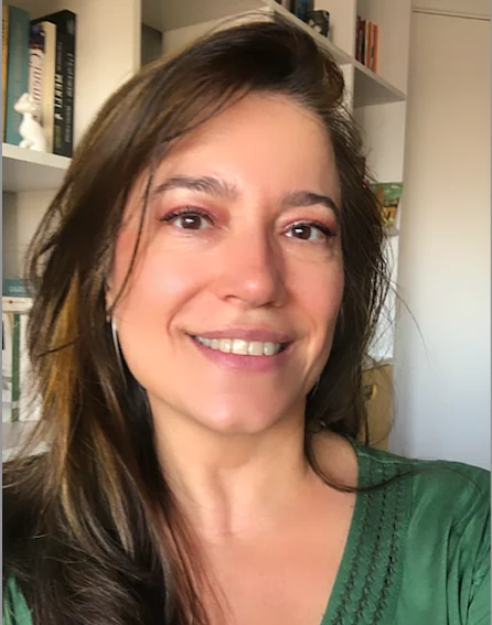 Priscila Gonzales
