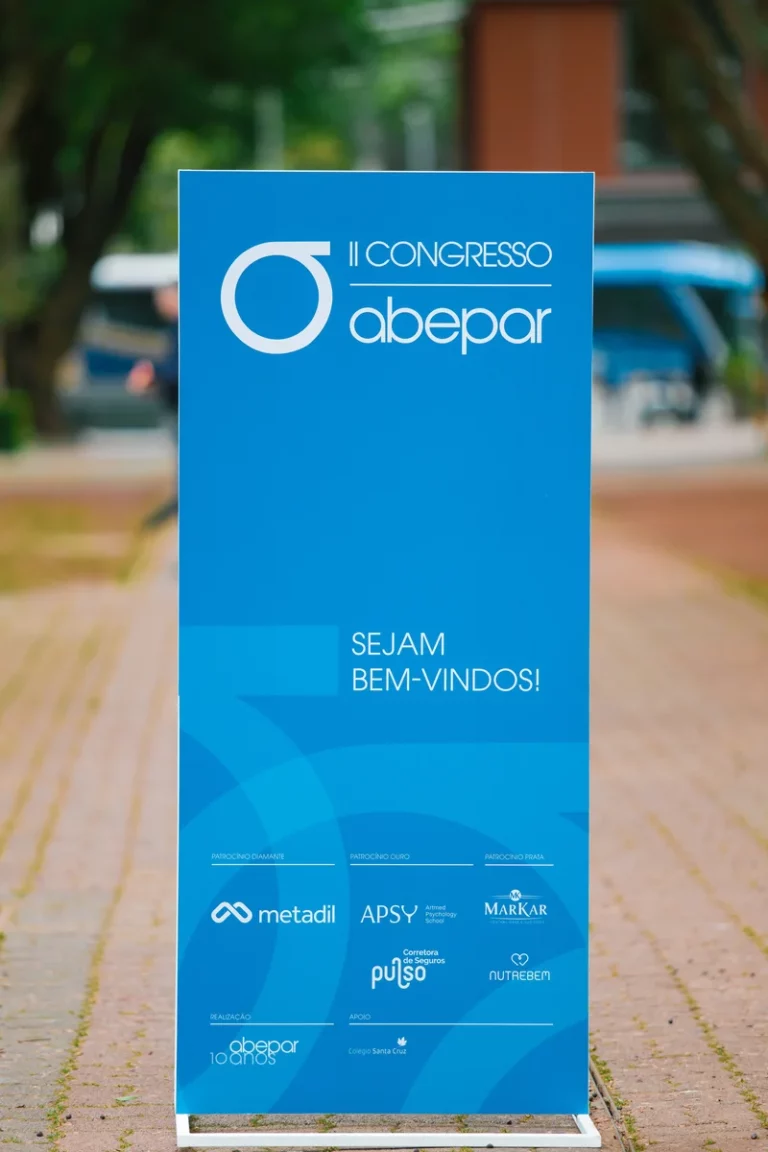 II Congresso Abepar reúne 650 educadores para discutir o lugar da escola na era da inteligência artificial