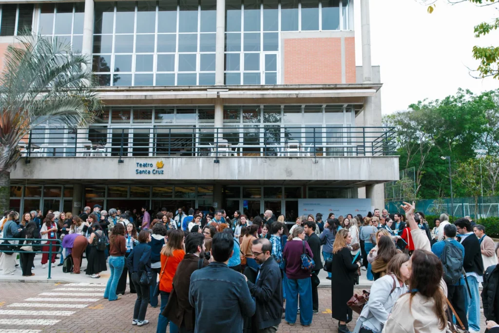 II Congresso Abepar reúne 650 educadores para discutir o lugar da escola na era da inteligência artificial