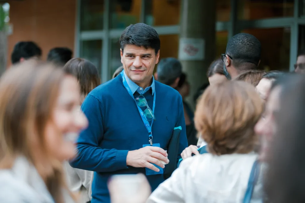 II Congresso Abepar reúne 650 educadores para discutir o lugar da escola na era da inteligência artificial
