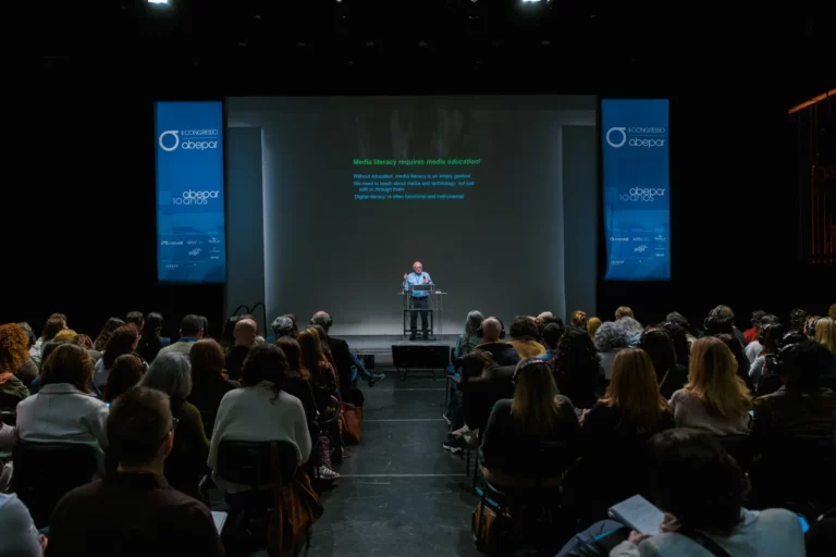 II Congresso Abepar reúne 650 educadores para discutir o lugar da escola na era da inteligência artificial
