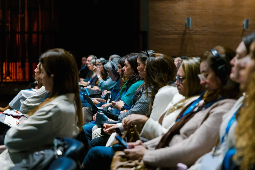 II Congresso Abepar reúne 650 educadores para discutir o lugar da escola na era da inteligência artificial