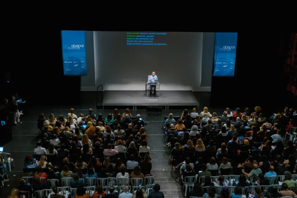 II Congresso Abepar reúne 650 educadores para discutir o lugar da escola na era da inteligência artificial