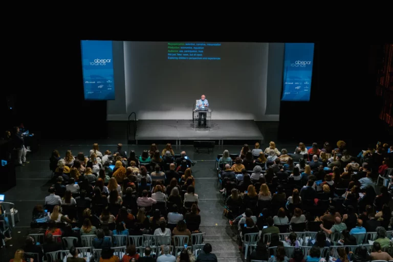 II Congresso Abepar reúne 650 educadores para discutir o lugar da escola na era da inteligência artificial