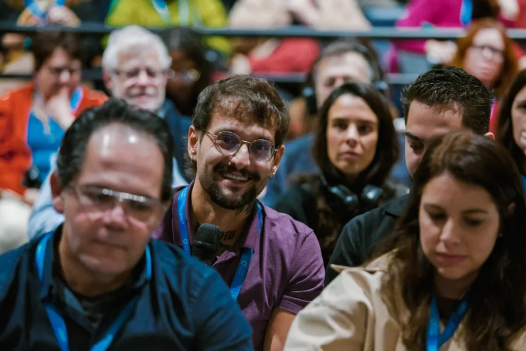 II Congresso Abepar reúne 650 educadores para discutir o lugar da escola na era da inteligência artificial