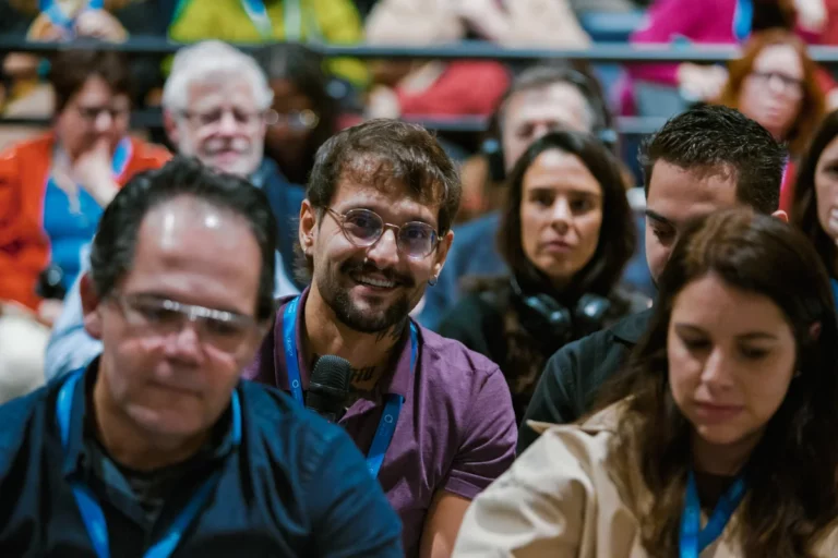 II Congresso Abepar reúne 650 educadores para discutir o lugar da escola na era da inteligência artificial