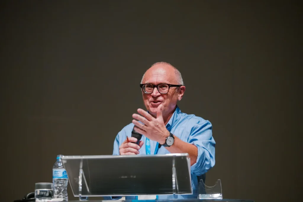 II Congresso Abepar reúne 650 educadores para discutir o lugar da escola na era da inteligência artificial